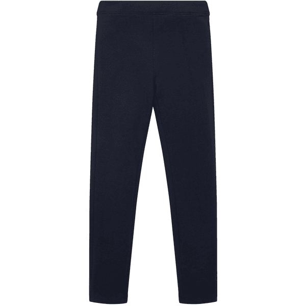 TOM TAILOR Leggings azul capitán