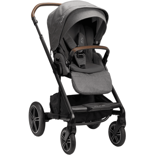 Nuna Kinderwagen MIXX™ next Granite