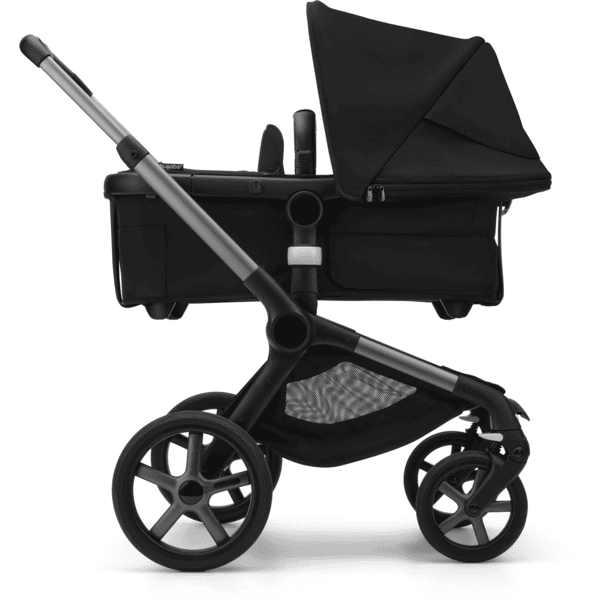 Bugaboo cheap fox adapter