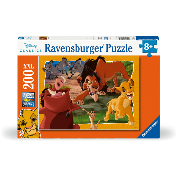 Ravensburger Hádanka Hakuna Matata