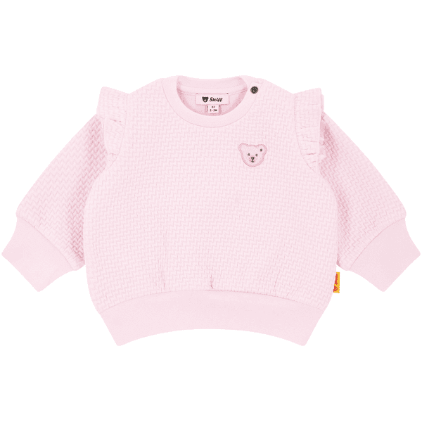 Steiff Ballerina sweatshirt