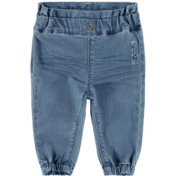 name it Jeans NBFRIE Medium Blue Denim