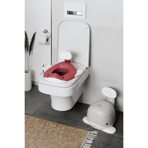Reducteur De Toilettes Bébé Confort