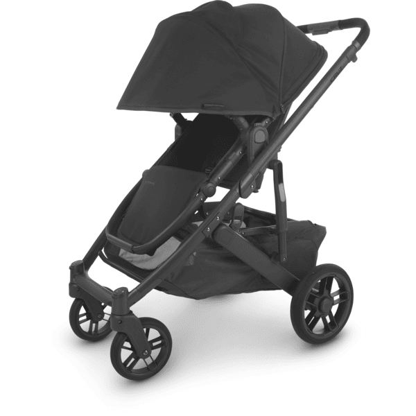 Uppababy cruz charcoal sales