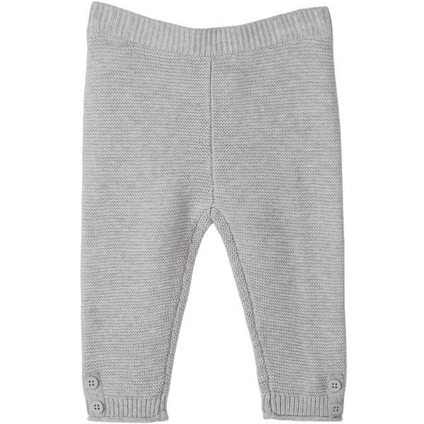 s.Oliver Strickleggings grey