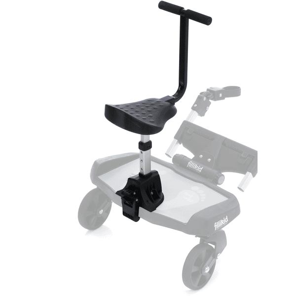 FILLIKID Asiento para plataforma de carrito de bebé Filliboard