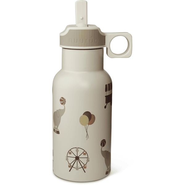 nuuroo Trinkflasche Juno 350 ml Circus