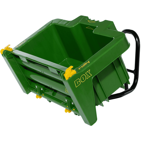 rolly®toys rollyBox John Deere 40 893 1