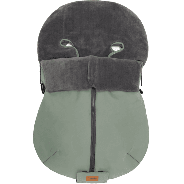 fillikid  Saco de invierno Sella Elite Sage