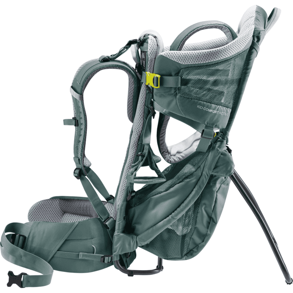 Porte bébé dorsal cheap deuter kid comfort 1