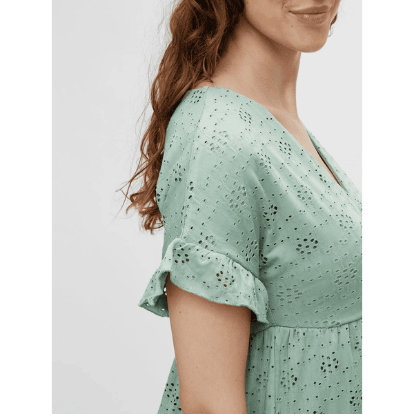 Mamalicious 2024 nursing dress