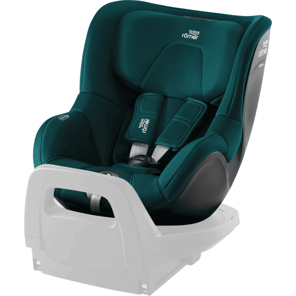 Silla de coche Britax Römer Dualfix 5Z i-Size