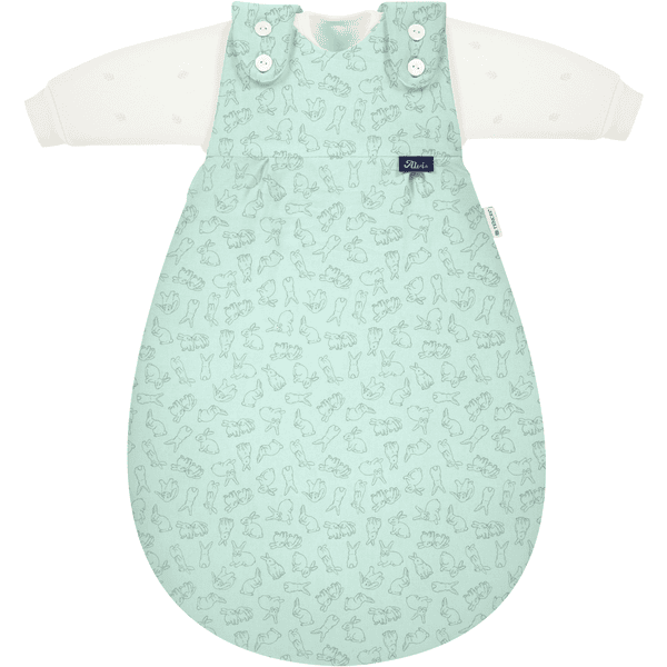 Alvi® Baby-Mäxchen® 3tlg. - Edition TENCEL®  Bunny