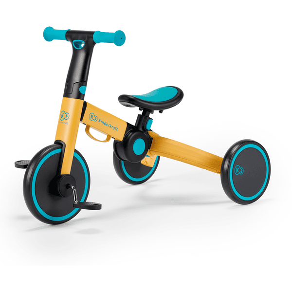 Tricycle pour enfant de 4 à 8 ans