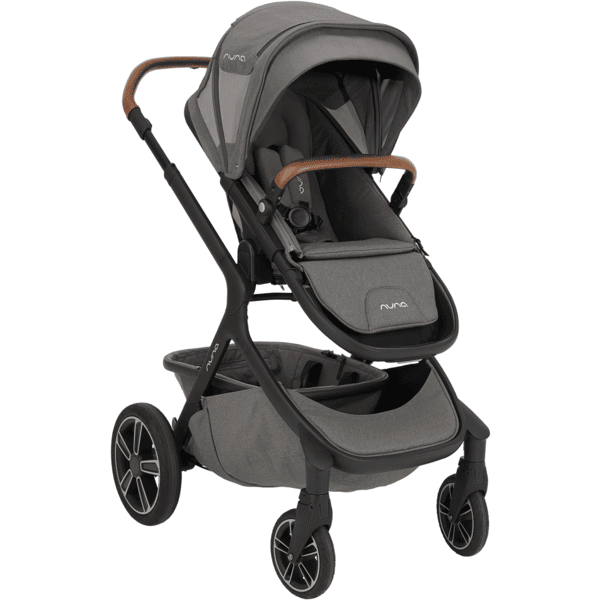 Nuna demi grow clearance kinderwagen