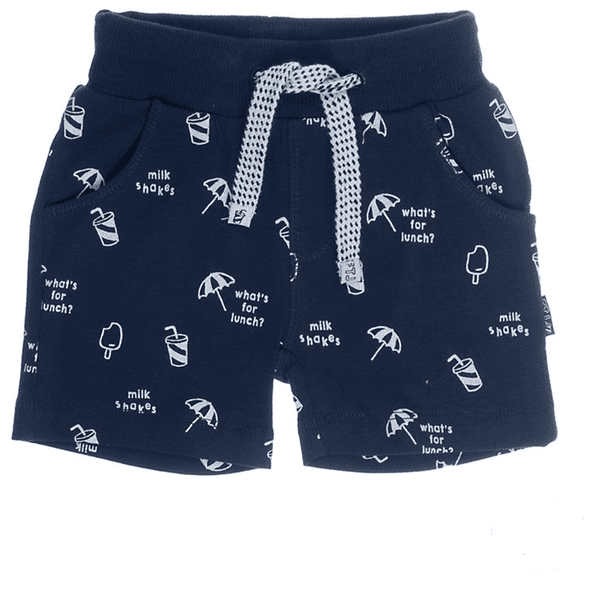 Feetje Girls Shorts Captain cool marine 