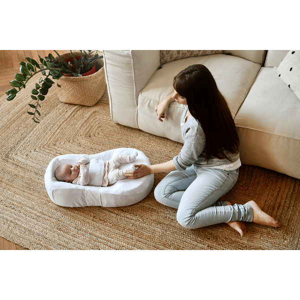 Red castle best sale cocoonababy babynest