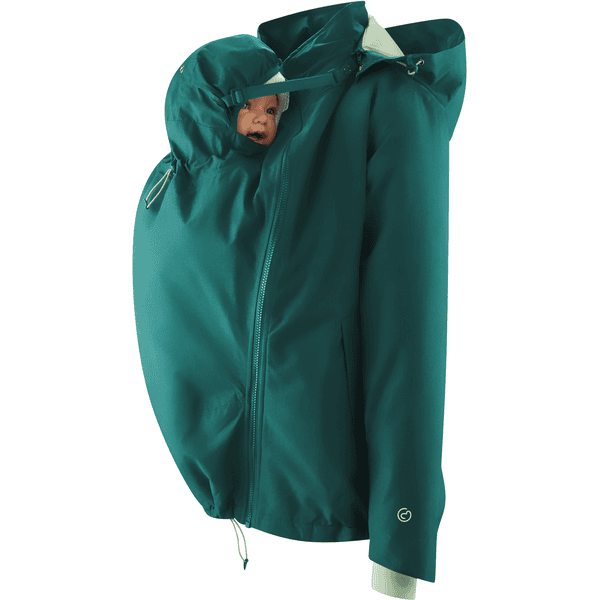 MZYZPPBD Porte-Bébé Maternité Veste Multifonctionnel Hiver