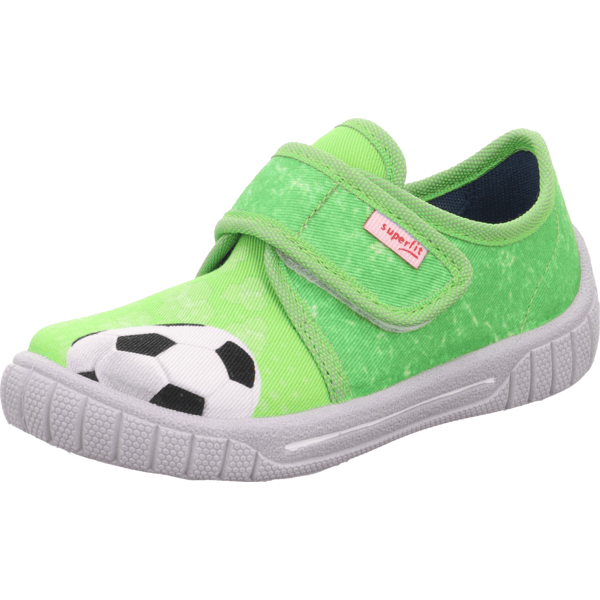 superfit Bill slipper green