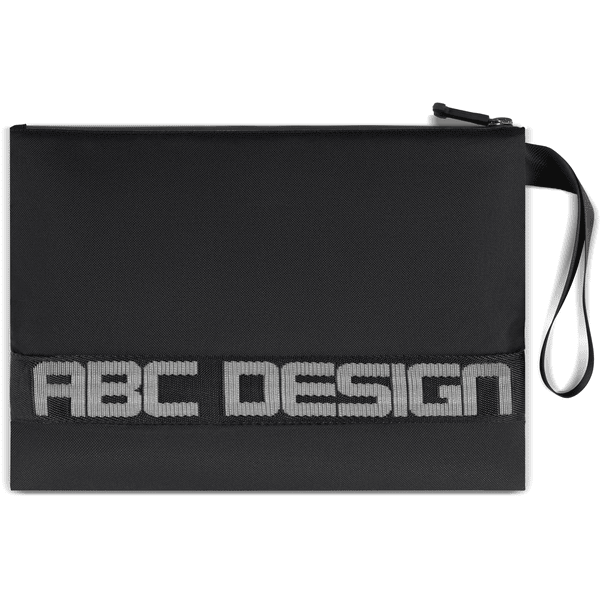 ABC DESIGN Classic Organisator steenkool