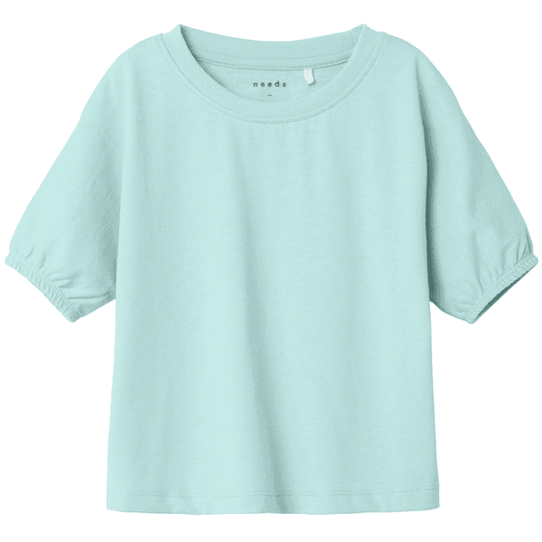 name it T-Shirt Nmfvivaldi Glacier