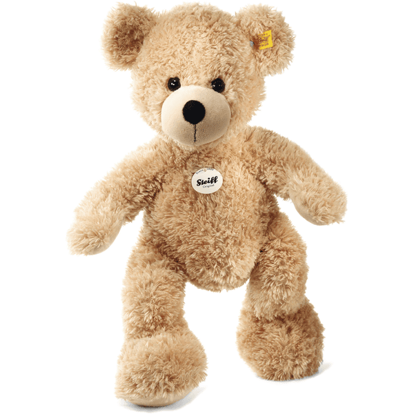 Steiff Teddybär Fynn 40 cm beige