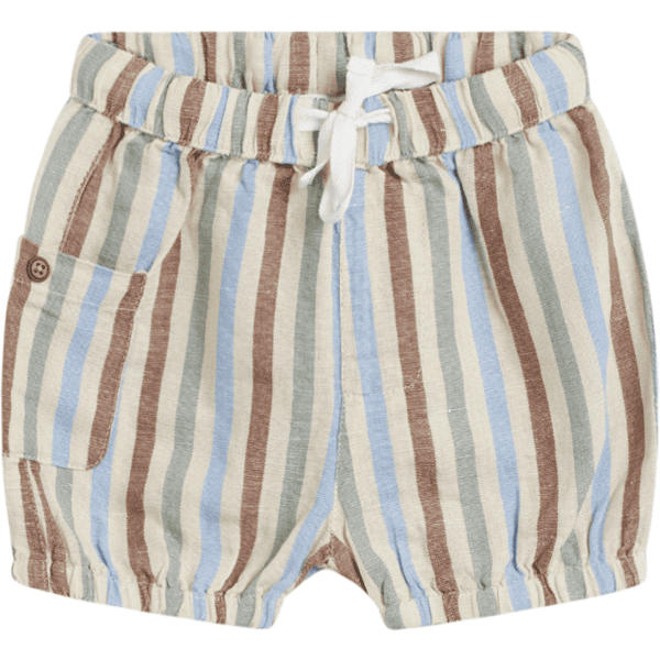 Hust & Claire Shorts Herluf Biscotti