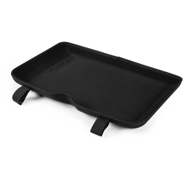 Qeridoo® Tapis de sol pour remorque vélo enfant 1 place