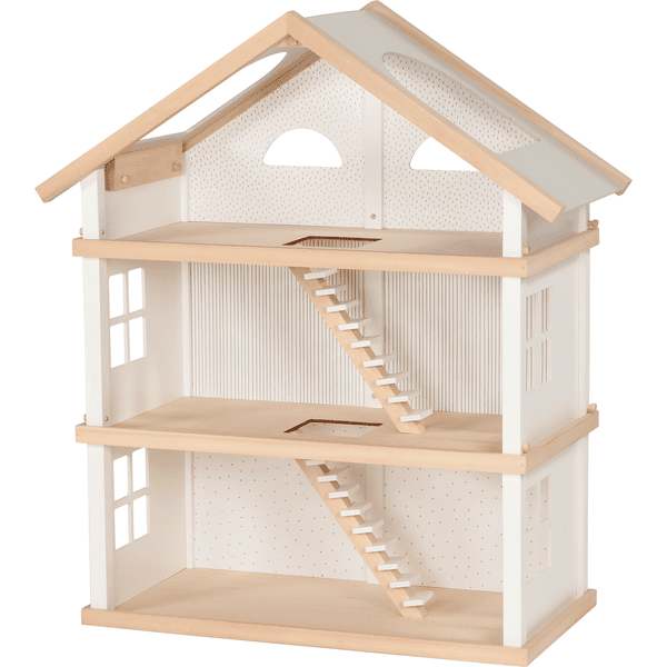 goki Puppenhaus Modern Living, 3 Etagen