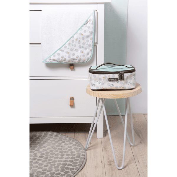 bébé-jou® Kit manucure enfant vert brise