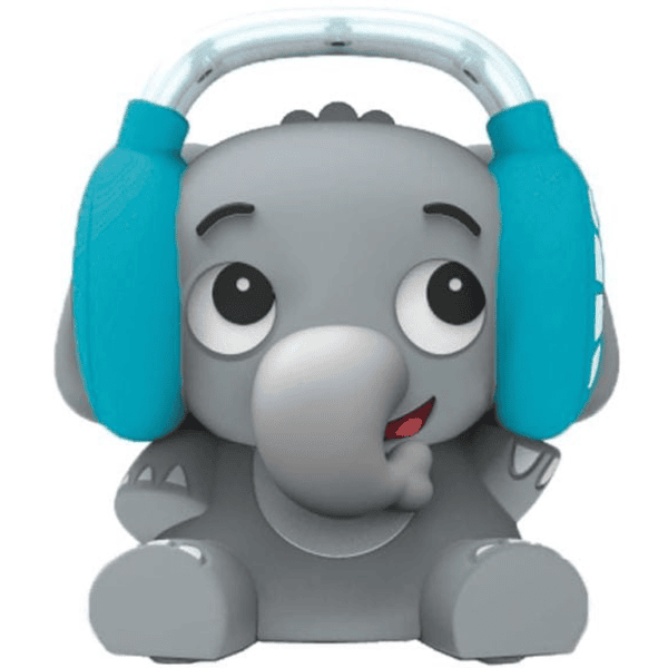 Baby Einstein Reproducteur musical apaisant Earl's Sound Explorer™ Bluetooth