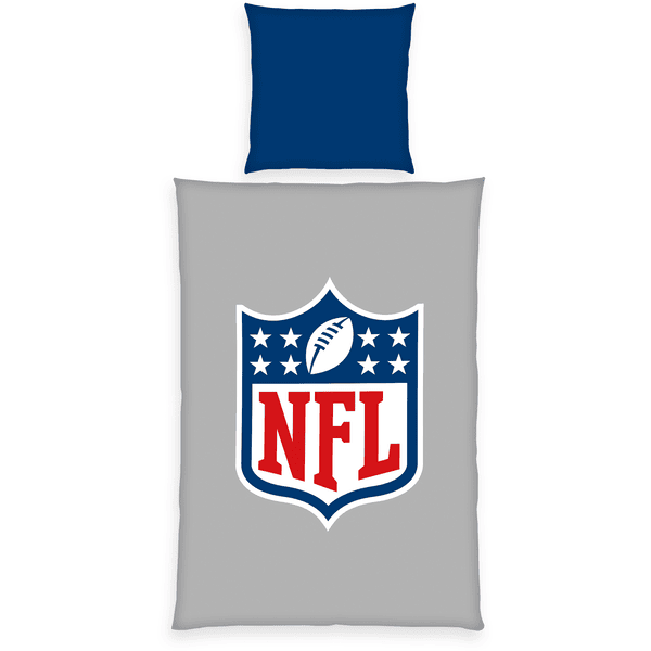 Herding Ropa de cama NFL 135 x 200 cm