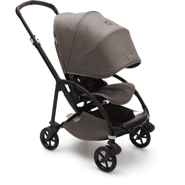 Bugaboo bee 3 store all black