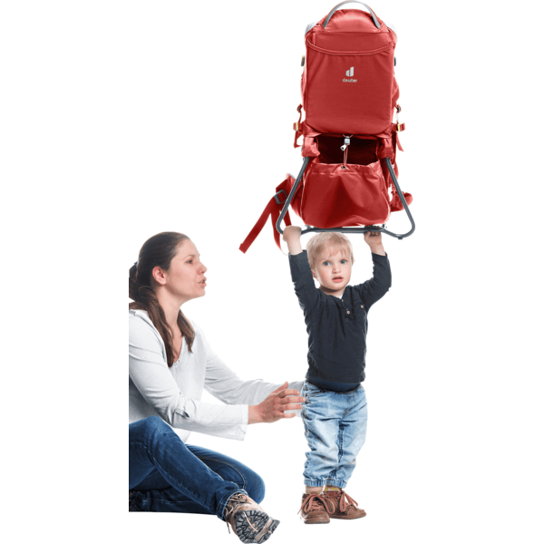 Amazon deuter clearance kid comfort