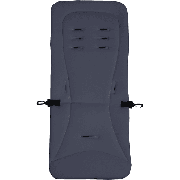Altabebe Buggy Pad Memory Schuim Donkergrijs