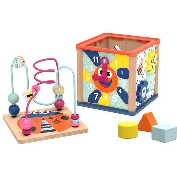 Top B right   Toys® Motor Cube 