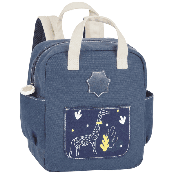 Badabulle Kinderrucksack Oasis