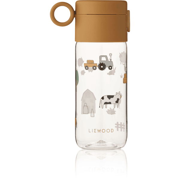 LIEWOOD Clemence Flasche 350 ml farm/ sandy