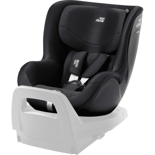 Britax Römer Diamond Reboarder Dualfix Black 5Z Profundo Classic 