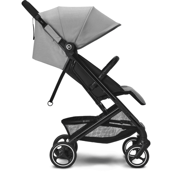 Cybex buggy clearance gold