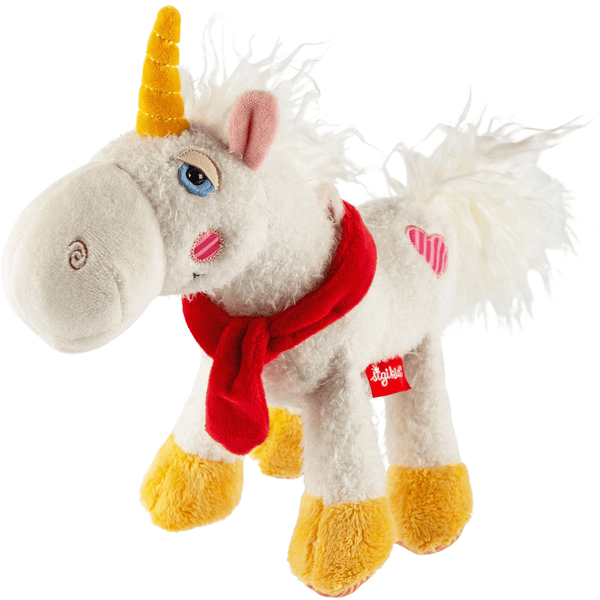 sigikid® Stoffi Einhorn