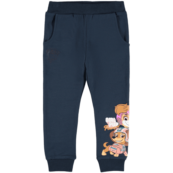 name it Joggebukse Nmfpawpatrol Apa Dark Sapphire