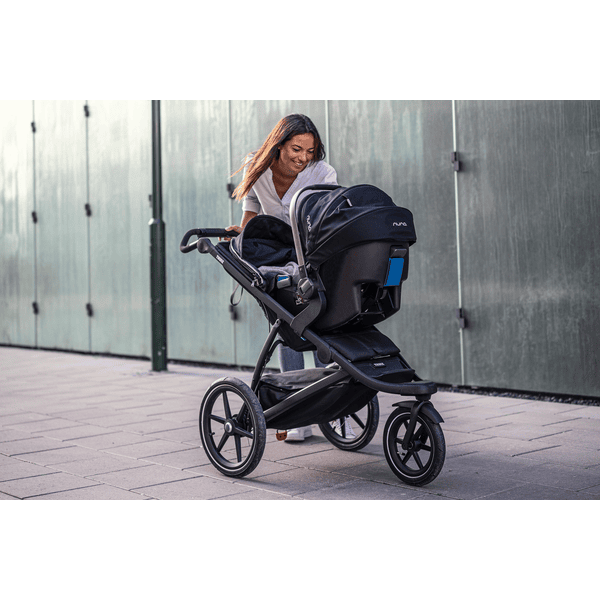 THULE Sportwagen Urban Glide 2 Majolica Blue baby markt.at