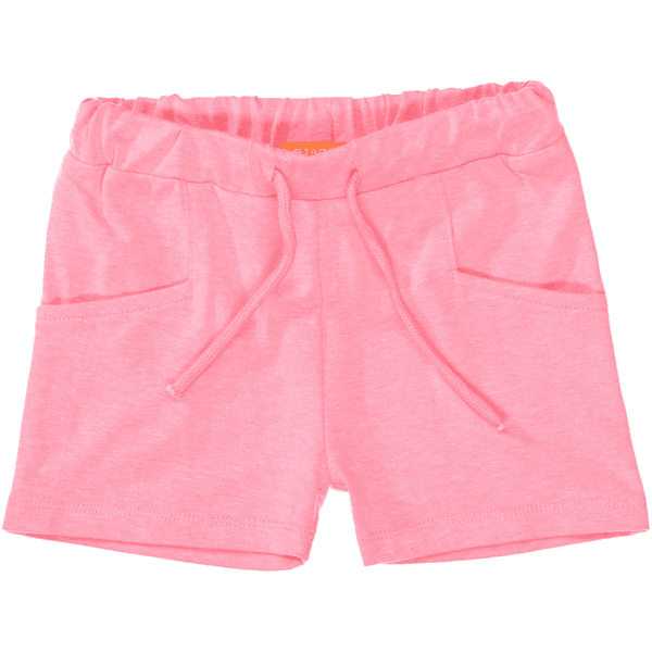 Staccato  Shorts hindbær 