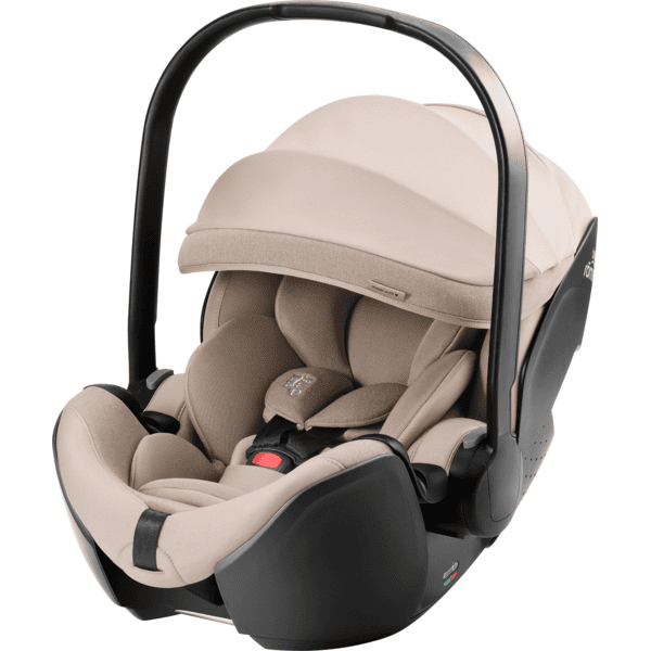 Britax Römer Diamond Siège auto cosy Baby-Safe Pro Teak Style