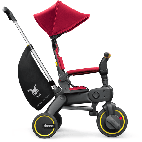 Doona liki trike s5 best sale