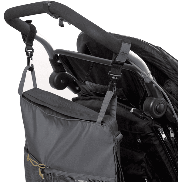 Pouch kinderwagen store