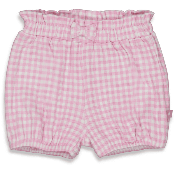 Feetje Balon shorts Cotton Candy Purple