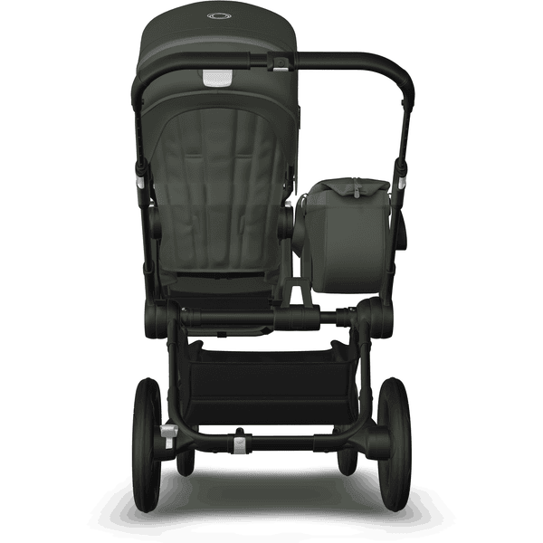 Bugaboo donkey hotsell duo kinderwagen