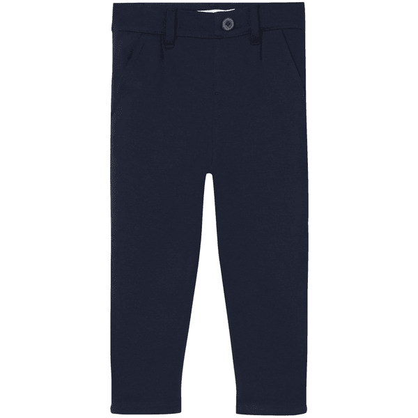 name it Comfort Pantalon Nmmsilas Dark Sapphire